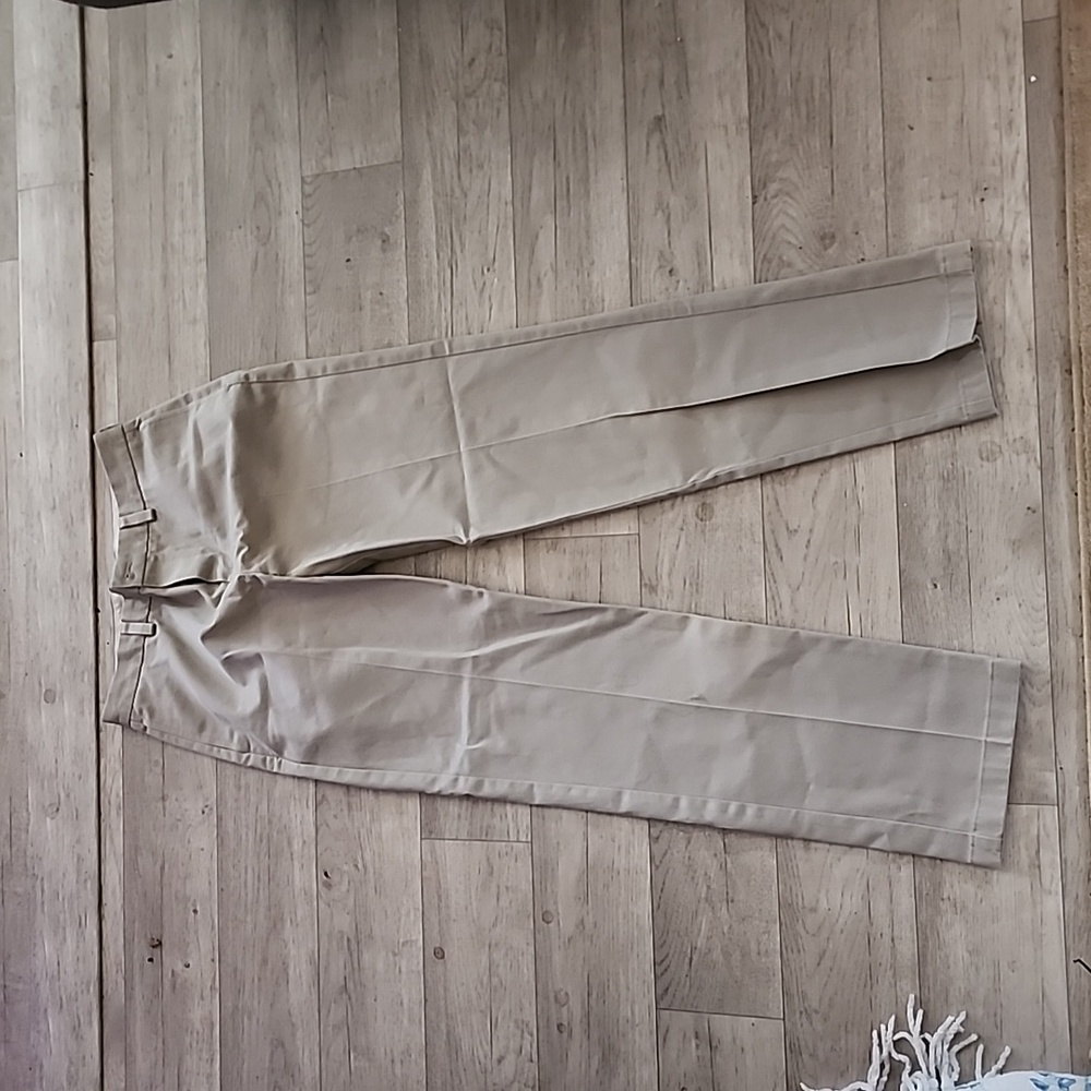 Brooks Brothers Boys Khakis